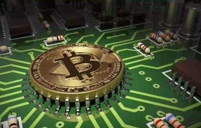 An expansive mining farm hosting various Canaan ASIC miners for optimal cryptocurrency extraction