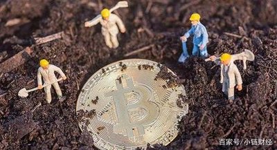 A large-scale mining farm utilizing renewable energy sources.