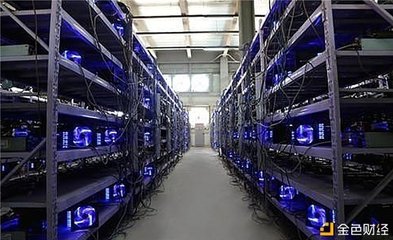 Dutch mining farm operators unloading obsolete Bitcoin mining rigs