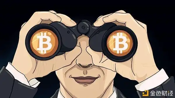 Miners working in a cryptocurrency mining farm