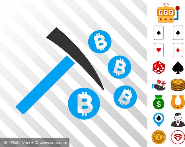 An overview of a mining rig setup in a German facility, showcasing the hardware essential for Bitcoin mining