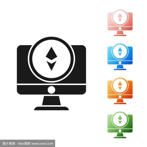 Ethereum mining rig optimization with power management